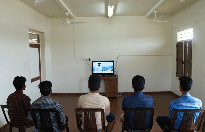 AM Jain College Chennai hostel photo 107